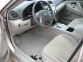 Desert Sand Mica - Camry LE Photo No. 11
