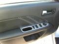 Charcoal Black/Sport Black Door Panel Photo for 2010 Ford Fusion #42202083
