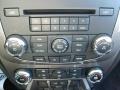 Charcoal Black/Sport Black Controls Photo for 2010 Ford Fusion #42202151