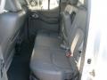 Radiant Silver Metallic - Frontier LE Crew Cab 4x4 Photo No. 4