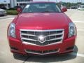 Crystal Red Tintcoat - CTS 3.6 Sedan Photo No. 5