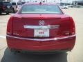 Crystal Red Tintcoat - CTS 3.6 Sedan Photo No. 6