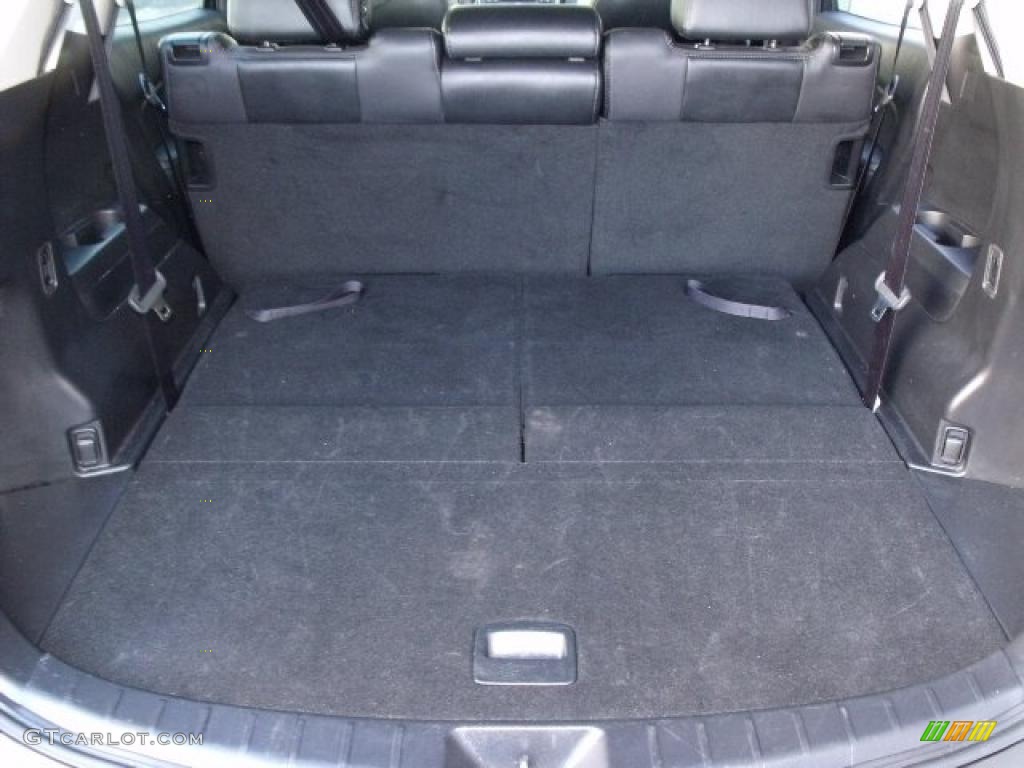 2010 Mazda CX-9 Touring AWD Trunk Photo #42202715