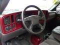 Sport Red Metallic - Silverado 1500 Z71 Regular Cab 4x4 Photo No. 13