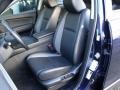 Black Interior Photo for 2010 Mazda CX-9 #42202839