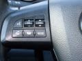 Black Controls Photo for 2010 Mazda CX-9 #42202903