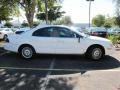 Vibrant White - Sable GS Sedan Photo No. 2
