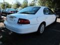 Vibrant White - Sable GS Sedan Photo No. 3