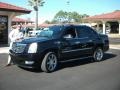 Black Raven - Escalade EXT AWD Photo No. 2