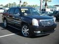 Black Raven - Escalade EXT AWD Photo No. 5