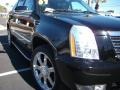 Black Raven - Escalade EXT AWD Photo No. 7