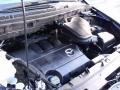 3.7 Liter DOHC 24-Valve VVT V6 2010 Mazda CX-9 Touring AWD Engine