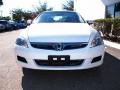2007 Taffeta White Honda Accord EX-L V6 Sedan  photo #7