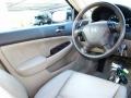 2007 Taffeta White Honda Accord EX-L V6 Sedan  photo #11
