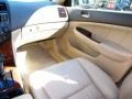 2007 Taffeta White Honda Accord EX-L V6 Sedan  photo #13