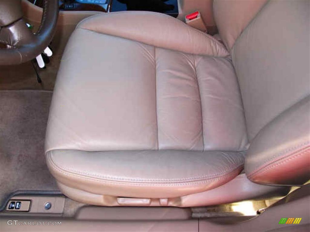 2007 Accord EX-L V6 Sedan - Taffeta White / Ivory photo #16