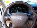 2007 Taffeta White Honda Accord EX-L V6 Sedan  photo #17