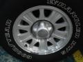 Silver Metallic - Expedition XLT 4x4 Photo No. 5