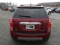 Cardinal Red Metallic - Equinox LTZ Photo No. 3
