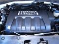3.5 Liter SOHC 24 Valve VTEC V6 Engine for 2008 Honda Pilot EX-L #42203995