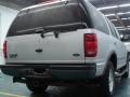 Silver Metallic - Expedition XLT 4x4 Photo No. 27