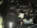 2001 Ford Expedition 4.6 Liter SOHC 16-Valve V8 Engine Photo