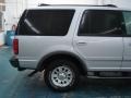 Silver Metallic - Expedition XLT 4x4 Photo No. 32