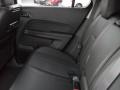 Jet Black Interior Photo for 2011 Chevrolet Equinox #42204183