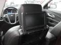 Jet Black Controls Photo for 2011 Chevrolet Equinox #42204203