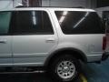 Silver Metallic - Expedition XLT 4x4 Photo No. 35