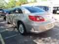 2008 Light Sandstone Metallic Chrysler Sebring Touring Sedan  photo #4