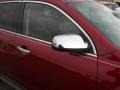 Cardinal Red Metallic - Equinox LTZ Photo No. 24