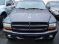 Graphite Metallic - Durango SLT 4x4 Photo No. 1