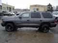 2001 Graphite Metallic Dodge Durango SLT 4x4  photo #2