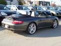 2006 Slate Grey Metallic Porsche 911 Carrera S Cabriolet  photo #6