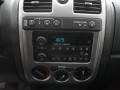 Ebony Controls Photo for 2011 Chevrolet Colorado #42204503