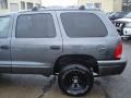 2001 Graphite Metallic Dodge Durango SLT 4x4  photo #10