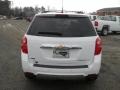 Summit White - Equinox LTZ Photo No. 3