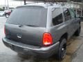 Graphite Metallic - Durango SLT 4x4 Photo No. 27
