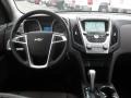 Summit White - Equinox LTZ Photo No. 17