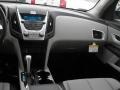 2011 Twilight Blue Metallic Chevrolet Equinox LT  photo #16