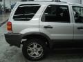 2004 Satin Silver Metallic Ford Escape XLT V6  photo #10