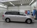Silver Pearl Metallic - Odyssey EX-L Photo No. 5