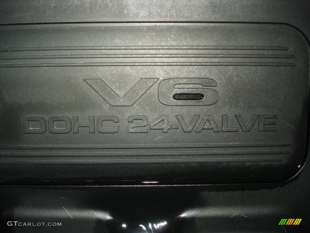 2004 Ford Escape XLT V6 3.0L DOHC 24 Valve V6 Engine Photo #42205987