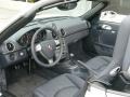 Carrara White - Boxster  Photo No. 13
