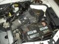 2004 Satin Silver Metallic Ford Escape XLT V6  photo #27
