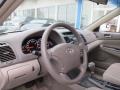 Super White - Camry LE Photo No. 7