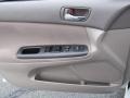 Super White - Camry LE Photo No. 9