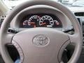 Super White - Camry LE Photo No. 12