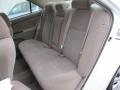 Super White - Camry LE Photo No. 13